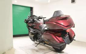 HONDA GL 1800 GOLD WING TOUR DCT 2026 SC79