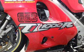 SUZUKI TL1000R 1998 VT52A