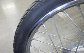 HONDA C50 SUPER CUB 1997 AA04