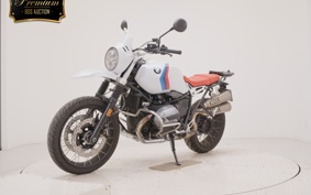 BMW R NINE T URBAN GS 2021