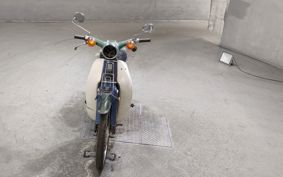 HONDA SUPER CUB50 C50