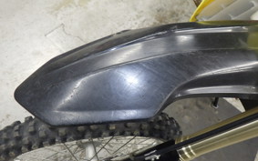 SUZUKI RM-Z250 2025