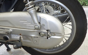 HONDA C50 SUPER CUB AA04