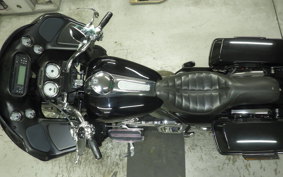 HARLEY FLTRX 1580 2009