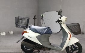 SUZUKI LET's 5 CA47A