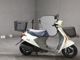 Фото Suzuki LET's 5 с японского аукциона