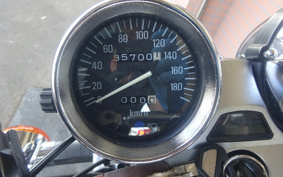 KAWASAKI ZEPHYR 1100 1996 ZRT10A