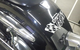 SUZUKI INTRUDER 400 Classic 2008 VK54A