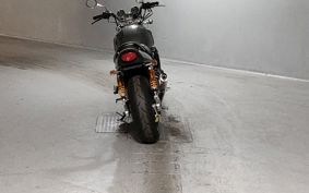 SUZUKI INAZUMA 400 GK7BA