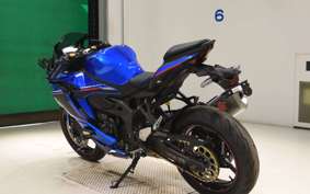 KAWASAKI ZX-4R SE 2023 ZX400P