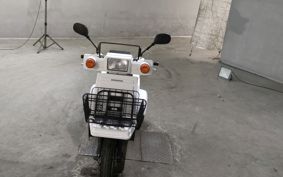 HONDA GYRO TD02
