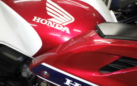 HONDA CB400 SUPER BOLDOR A 2015 NC42