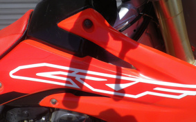 HONDA CRF150R KE03
