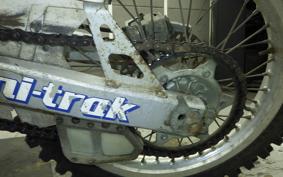 KAWASAKI KDX200SR DX200G