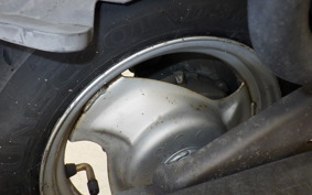 YAMAHA JOG Gen.5 SA36J