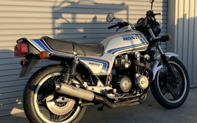 HONDA CB900F SC01