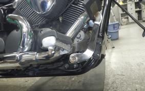 YAMAHA DRAGSTAR 250 2009 VG05J