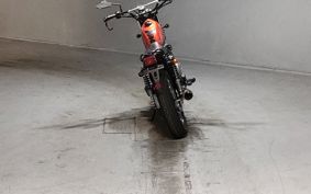 SUZUKI GLASS TRACKER BIG BOY NJ4BA