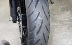 KAWASAKI NINJA 400 2023 EX400L