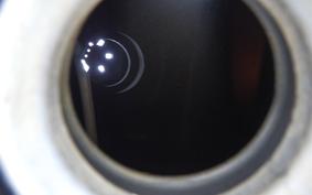 SUZUKI VX800 1990 VS51A