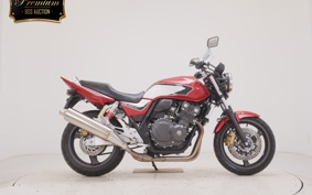 HONDA CB400SF VTEC A 2011 NC42