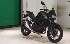 KAWASAKI Z250 Gen.2 2021 EX250Y