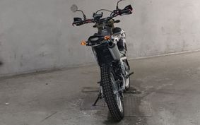 YAMAHA WR250R DG15J