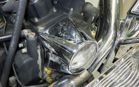 HARLEY FLHR 1340 1995