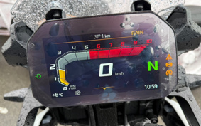 BMW F800GS 2025 0K51