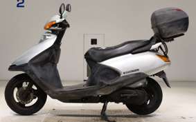 HONDA SPACY 100 1993 JF13