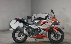 KAWASAKI NINJA400 EX400G