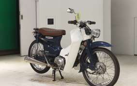 HONDA C50 SUPER CUB AA01