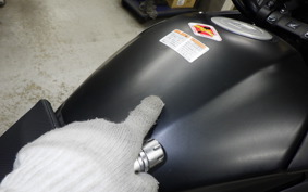 HONDA 400X ABS 2015