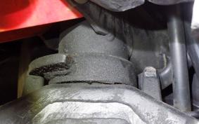 HONDA ｸﾛｽｶﾌﾞ JA10