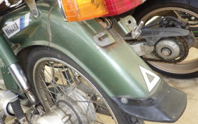 YAMAHA TOWN MATE 80 E 2020 22K