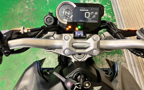 HONDA CB1000R 2019 SC80