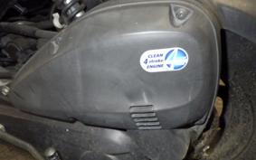 HONDA ZOOMER 1998 AF58