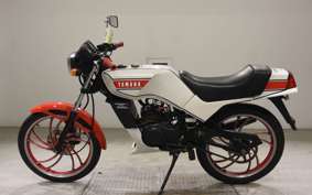 YAMAHA RZ50 1992 1HK