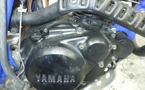 YAMAHA TW200 2JL