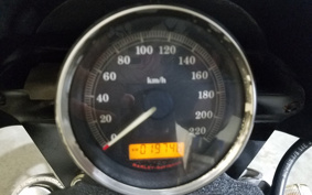 HARLEY XL883L 2006 CR2