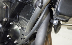 TRIUMPH STREET TRIPLE 2007