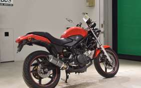 HONDA VTR 250 Gen. 2 2020 MC33