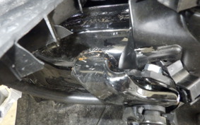 HONDA DIO 110 Lite JK46