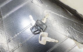 HONDA C50 SUPER CUB 1979 C50