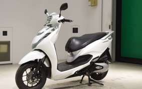 HONDA LEAD 125 2017 JK12