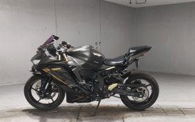 KAWASAKI  NINJA ZX-25R SE ZX250E