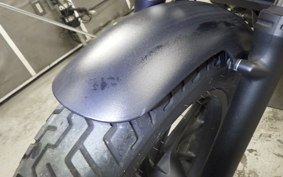 HONDA REBEL 250 A 2017 MC49