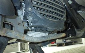 HONDA ZOOMER 2014 AF58