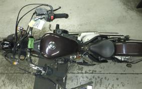 YAMAHA DRAGSTAR 1100 2006 VP13J