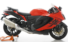 SUZUKI Hayabusa 25th 2023 EJ11A